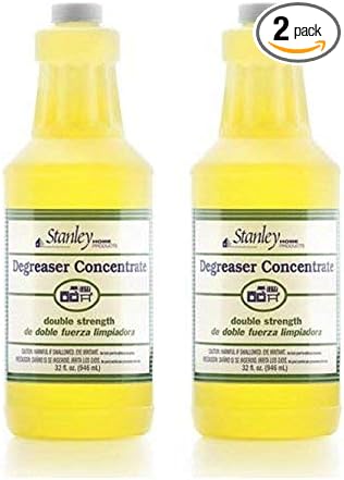 Cleaning Chemicals