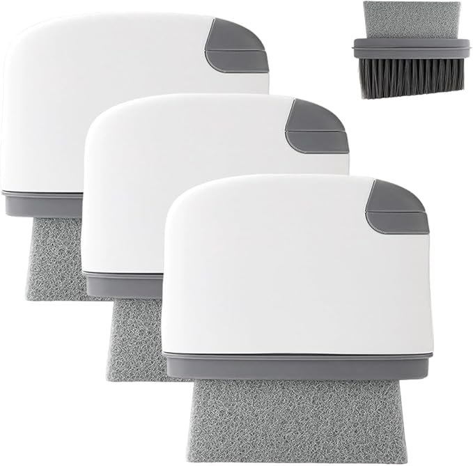 Abrasive Brushes