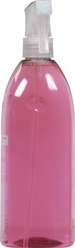 Method All-Purpose Cleaner, Pink Grapefruit, Plant-Based and Biodegradable Formula Perfect for Most Counters, Tiles, Stone, and More, 28 oz spray bottle (Pack of 2)