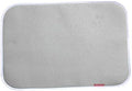 TheQuiltMate - Premium Ironing Pad, Designed Especially for Quilters and Crafters, Classic, Silver, 14 in x 17 in
