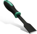 1-1/4-inch Carbide Scraper,Super Gasket Scraper with Durable Tungsten Tip for Remove Gaskets, Carbon and More from Varied Surfaces