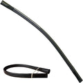 25 inch flexible vacuum hose tool accessory, suitable for all 1-1/4" or 1-3/8" inch (32mm - 35mm) vacuum cleaner flat nozzles