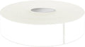500 Blank Removable Freezer Labels Water Oil Resistant with Perforation Line for Food Containers Jars Pantry Organization (Ink Quick-Dry，1” x 3”)