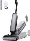 Tineco Floor One S7 Artist Wet Dry Vacuum Cleaner, 22kPa Suction, iLoop Smart Sensor, DualBlock Anti-Tangle Design, 185℉ Flashdry, 50 Min Runtime, Dual-Edge Cleaning, 180° Lay-Flat