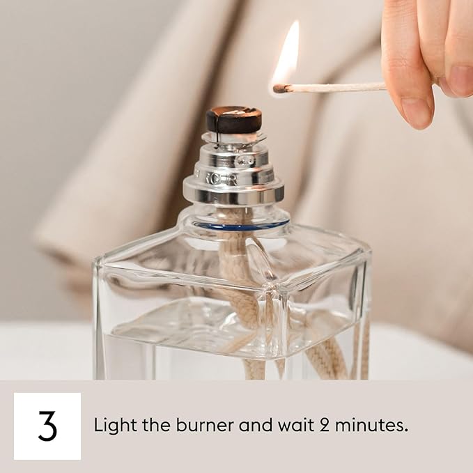 MAISON BERGER Pumpkin Spice – Home Fragrance Refill, 1L (33.8 Fluid Ounces) Warm Autumn Aroma – Air Purifier for Lampe Berger Diffuser – 160 Hrs of Cozy Seasonal Scent