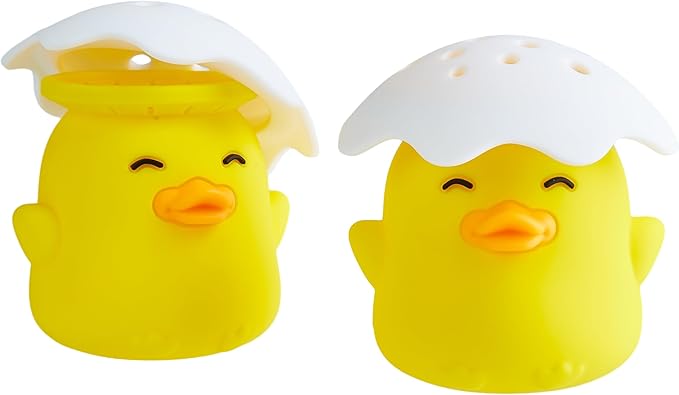 Duckling Refrigerator Deodorizer, Refrigerator Odor Absorber Refrigerator Odor Eliminator, Can Absorb Odor, Food Grade Refrigerator Odor Eliminator (pink)