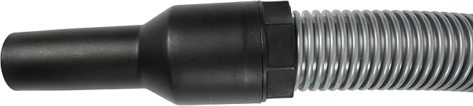 10 Ft. Home Shop Vacuum Extension Hose and Attachment Set