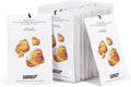 MYARO 12 Packs Amber Scented Sachets for Drawer and Closet, Long-Lasting Closet Sachet Bags Drawer deodorizers Fresh Scents, Home Fragrance for Lover