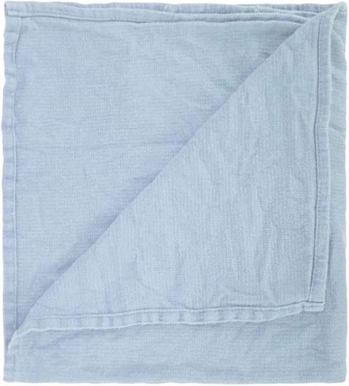 XERO Recycled Surgical Towels - Eco-Friendly Cleaning Cloths for Professional Window Cleaners, Home & Car Detailing - 100% Cotton, Absorbent, Machine Washable Approximately 24"x16" 96 Pack