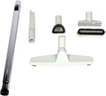 Cen-Tec Systems Universal Premium Vacuum Attachment Kit with Telescoping Wand for 1.25 Inch Diameter
