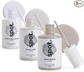 spot. Touch-Up Paint | Matte Finish for Cabinets, Walls, Doors & Furniture | Multi-Tone Gray Repair Kit | Quick-Dry, Self-Priming, Low-Odor, Eco-Friendly | No-Sanding or Primer Needed | 3 Pack