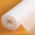 Shelf Liners for Kitchen Cabinets 11.8 Inches x 10 Feet Non Adhesive Drawer Liner EVA Material Cupboard Mat Waterproof Refrigerator Mats Washable Fridge Liner for Cupboard and Desks Clear Shelf Liner
