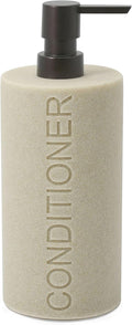 Shampoo, Conditioner, or Body Wash Dispensers for Bathroom