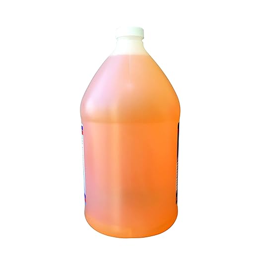 Nu-Foam Heavy Duty Oven & Grill Cleaner, 1-Gallon