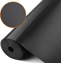Shelf Liners for Kitchen Cabinets Non Adhesive Drawer Liner EVA Material Cupboard Mat Refrigerator Mats Washable Fridge Liner for Cabinet, Storage and Desks 17.3 x 385.8 Inches