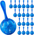 Humidifier Tank Cleaner, Raipoment Demineralization Cleaning Ball, Compatible with Mist Humidifiers, Fish Tank, Purifies Water, Prevents Hard Water Build-Up (20 Pack cleaning ball)