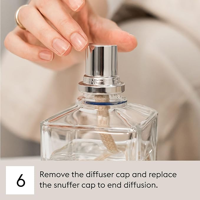 Maison Berger - Sparkling Zest - Lampe Berger Fragrance Refill for Home Fragrance Oil Diffuser - Air Freshener - 33.8 Fluid Ounces - 1 Liter