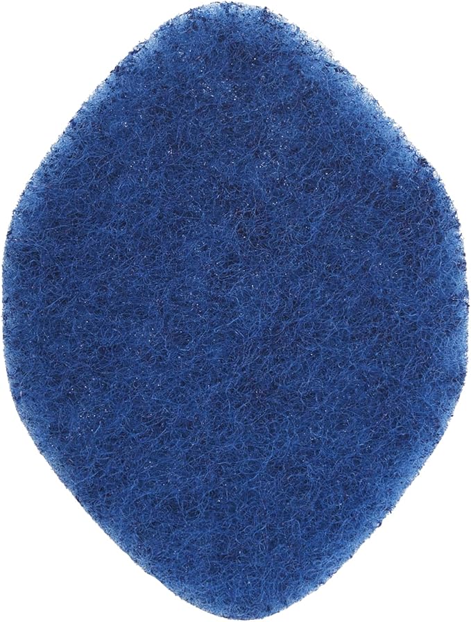 Clorox Extendable Tub and Tile Scrubber with Extra Pad