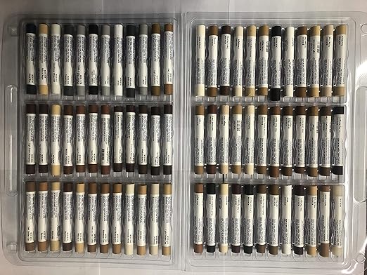 72 Pack Assortment #2 (M230-7201) c